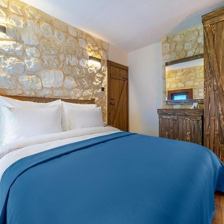 Marisstone Hotels Mecidiye Экстерьер фото