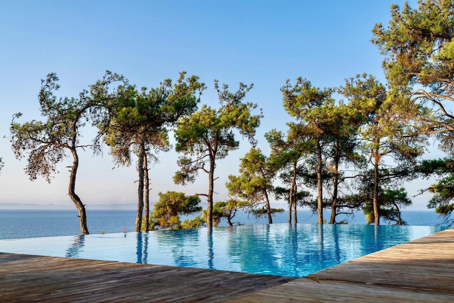 Marisstone Hotels Mecidiye Экстерьер фото